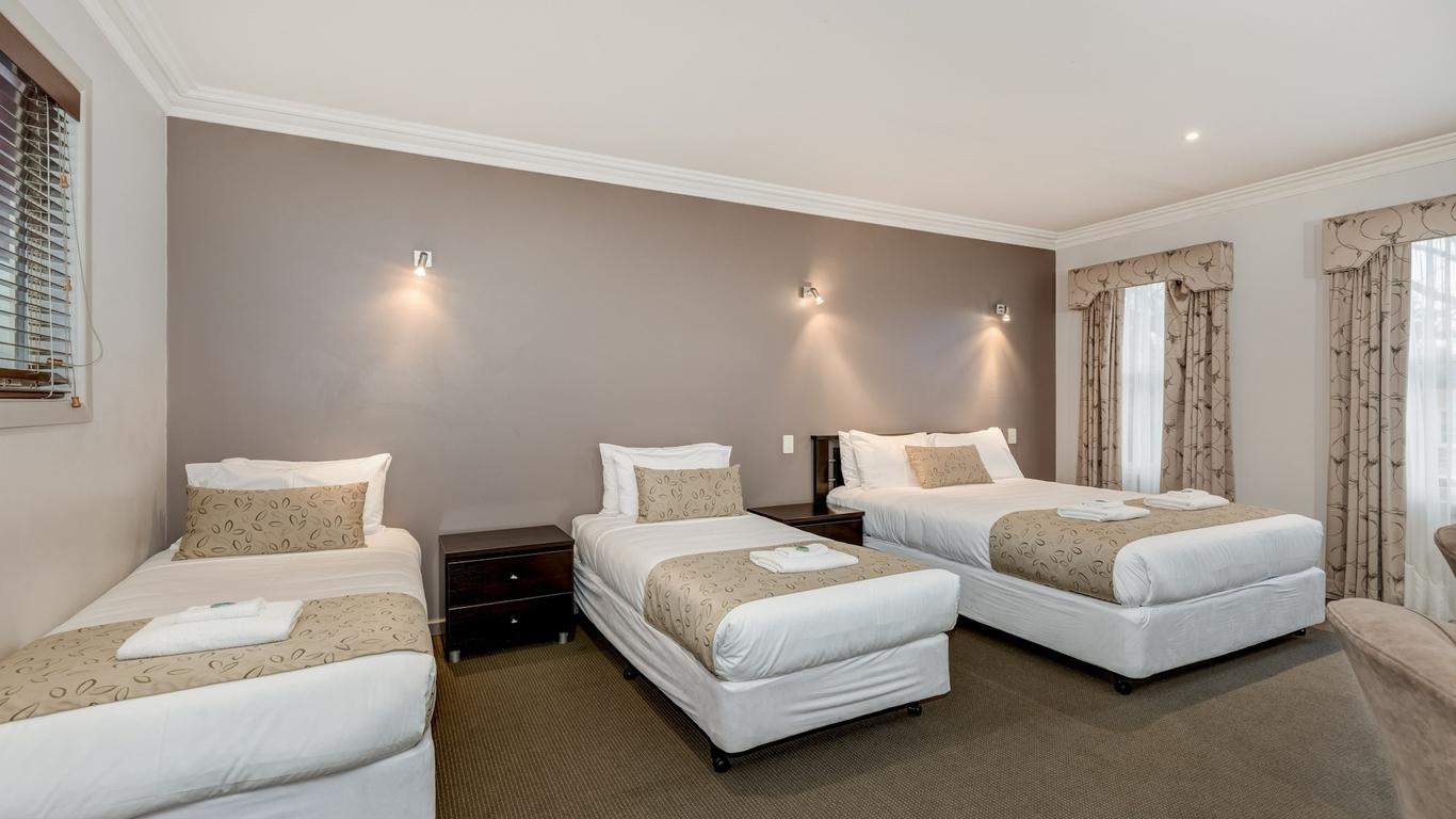 سيمورز أون ليديارد