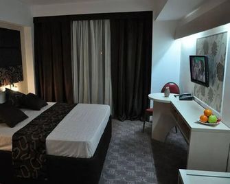 Hotel Plaza - Craiova