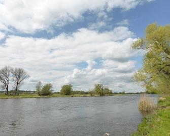 Havel near the angler's paradise - Nennhausen - Outdoor view