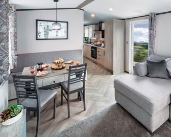 Newquay Bay Holiday Resort - Newquay