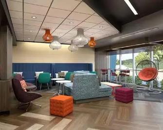 Tru by Hilton Aloha Beaverton - Beaverton - Lounge