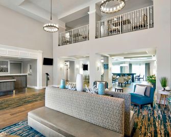 Hampton Inn Ft. Lauderdale Airport North Cruise Port - Fort Lauderdale - Aula
