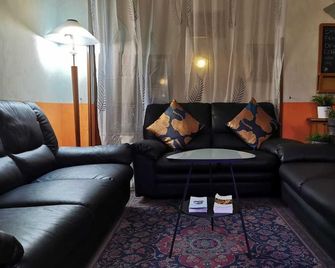 Hotel Orchidea - Torí