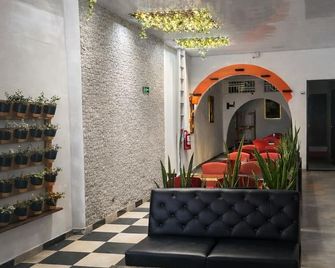 Hotel Boutique La Trinidad - Neiva