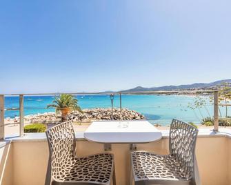 L'Escale Cote Sud - L'Île-Rousse