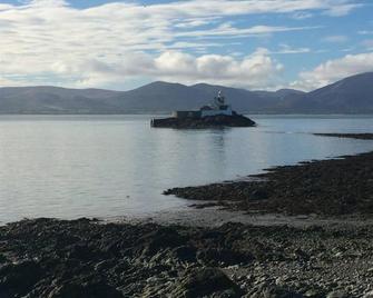 Charming Fenit Residence on the Wild Atlantic Way - Barrow