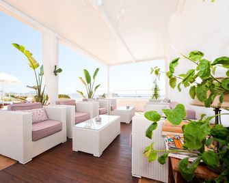 Hotel Boutique Las Arenas - Santa Eulària des Riu