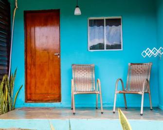 Double Room With Exclusive Mini Kitchen - Fernando de Noronha