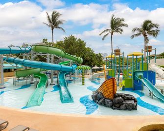 Holiday Inn Club Vacations The Royal Cancun - Cancún - Piscina