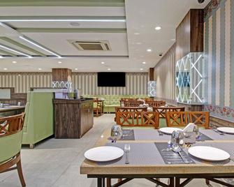 Treebo Usha Vasivi Alipiri Road, 2 Km From Tirupati Central Bus Station - Tirupati - Restaurace