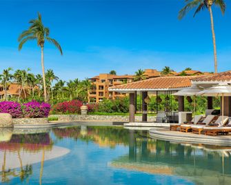 Zoetry Casa del Mar Los Cabos - San José del Cabo - Bar