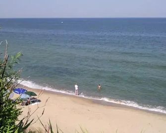 Pension Dicev - Obzor - Plajă