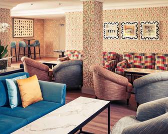 Mercure Maidstone Great Danes Hotel - Maidstone - Lounge