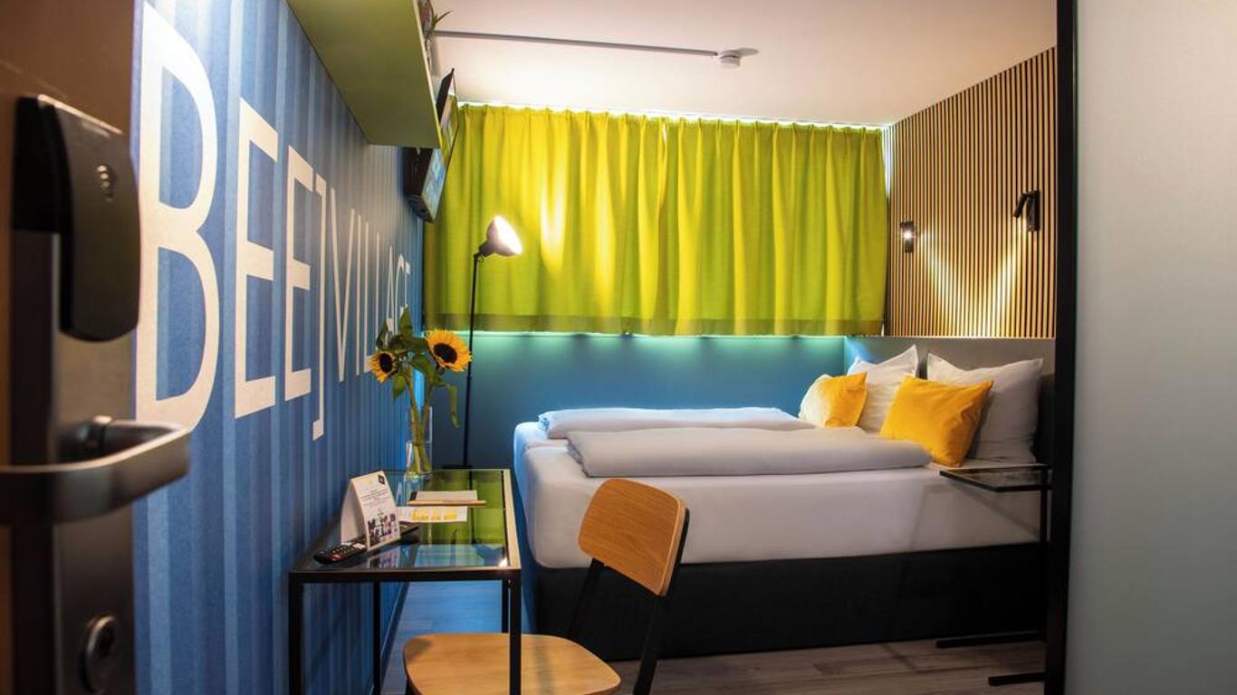 Pro Messe Hotel Hannover