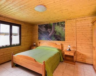 Margherita Camping & Resort - Gressoney-Saint-Jean - Habitación