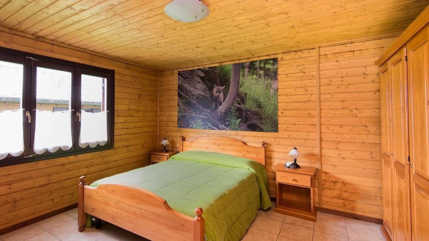Margherita Camping & Resort