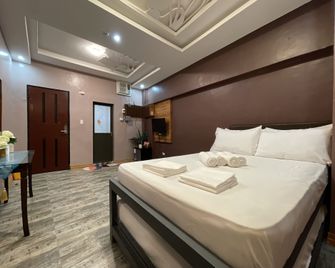 Floating Sanctuary Resort Bulacan powered by Cocotel - La Paz (Tarlac)