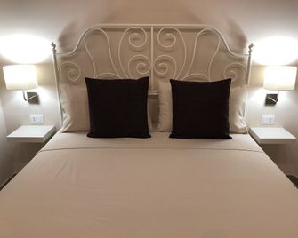 B&B Meliora Rooms - Avola - Camera da letto
