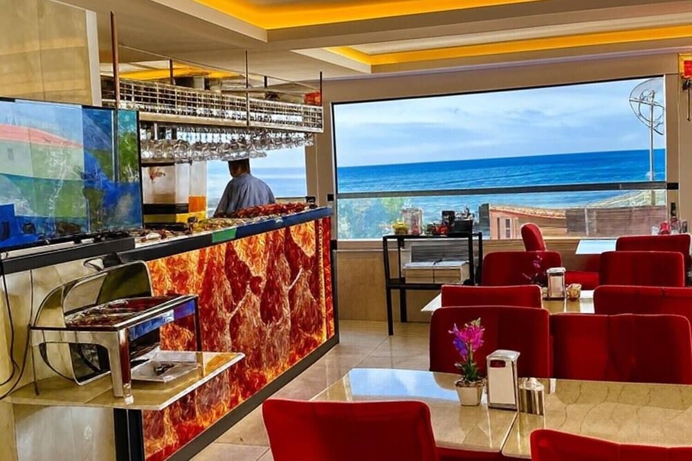 فندق آيا صوفيا اسطنبول