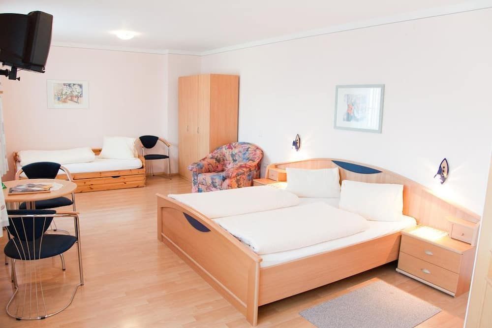 Thermenpension Gigler - Bad Waltersdorf