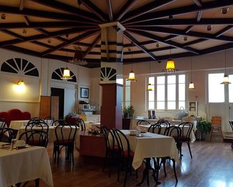 Hotel Bar Restaurant Saint Paul - Verdun - Restaurant