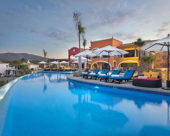 Hacienda Encantada Resort & Residences - Cabo San Lucas - Bể bơi