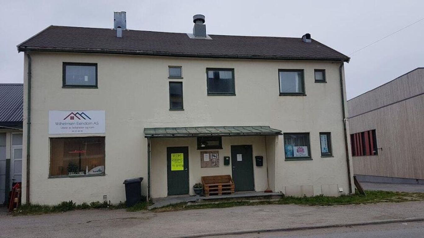 Wilhelmsen Romutleie