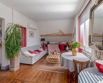Engie - Gaillac-d'Aveyron - Sala de estar