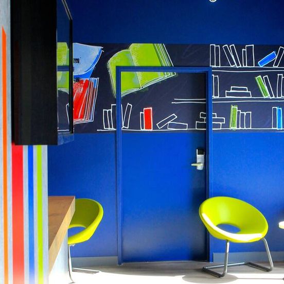 ibis budget Amiens Centre Gare image 1