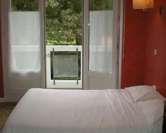 Hotel Richelieu - Calais