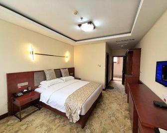 Cuilinyuan Hotel - Zibo - Habitación