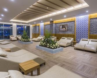 Loncera Resort & Spa Hotel - Avsallar - Lounge