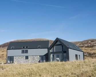 Taigh Rona - 타버트 - 건물