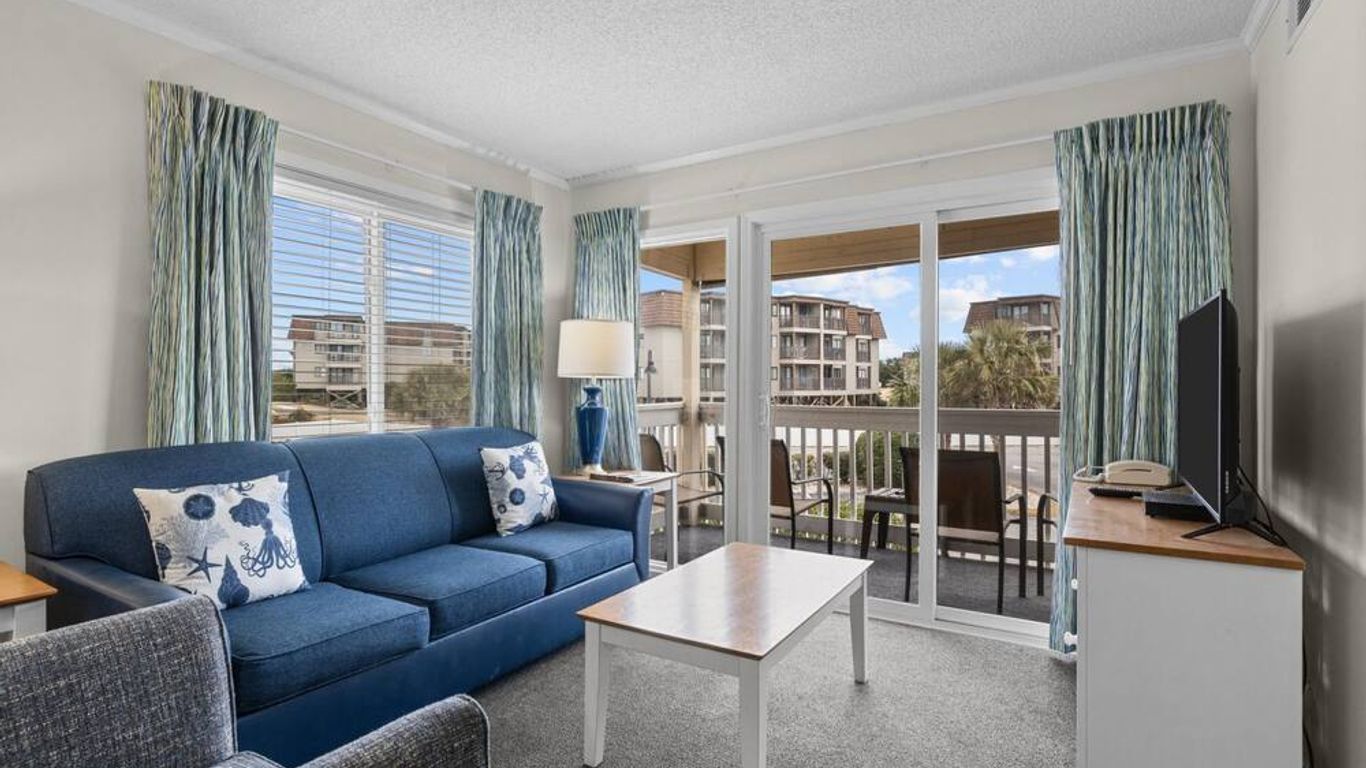 A Place at the Beach III