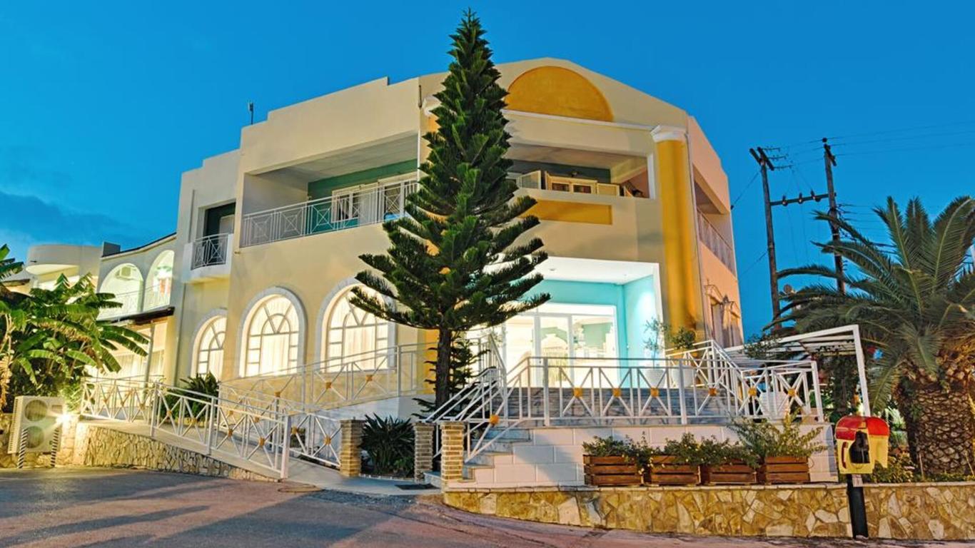Sunrise Zante - Adults Only Hotel