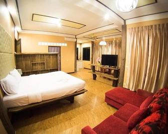 Rao Ga Khao Resort - Mu Si - Habitación
