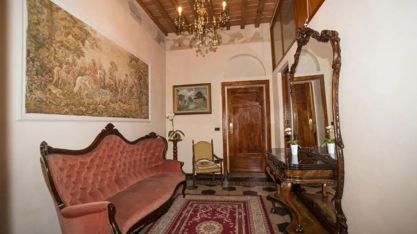 Relais CentroStorico Residenza D'Epoca
