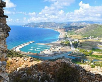 Selinus Beach Club Hotel - Gazipaşa