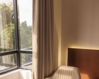 Felix Inn Boutique Hotel - Bengaluru Airport - Bagaluru