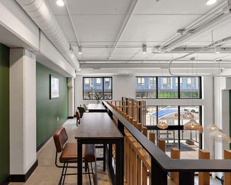 W517 Stylish 1Bd In Heart of Minneapolis, Minutes From Minneapolis Convention Center & US Bank Arena - Minneapolis