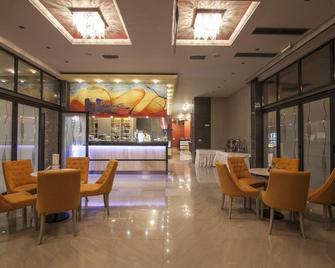 Drina Hotel - Bijeljina