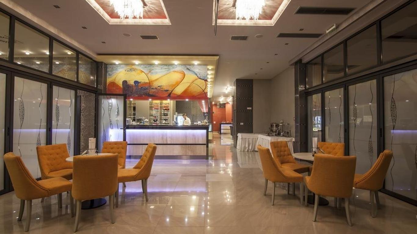 Drina Hotel