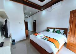 Homestay Jogja Prambanan By Simply Homy - Yogyakarta - Bedroom