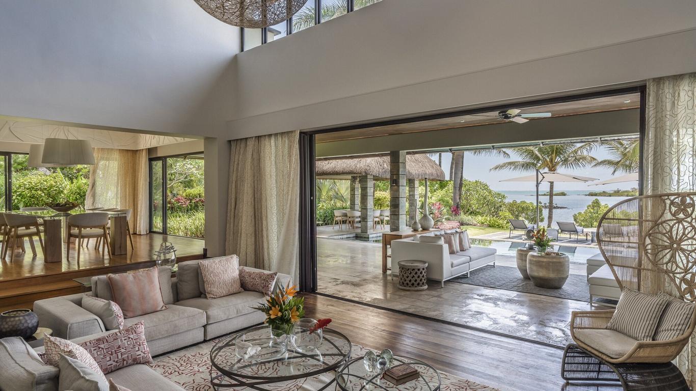 Four Seasons Resort Mauritius At Anahita