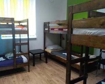 Hostel Sparta - Narva - Bedroom