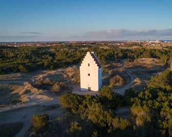 Skagen Harbour Hotel - Skagen