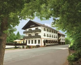 Gasthof zum Spessart - Mespelbrunn - Building
