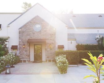 The Chateau At Lake La Quinta - La Quinta - Bâtiment