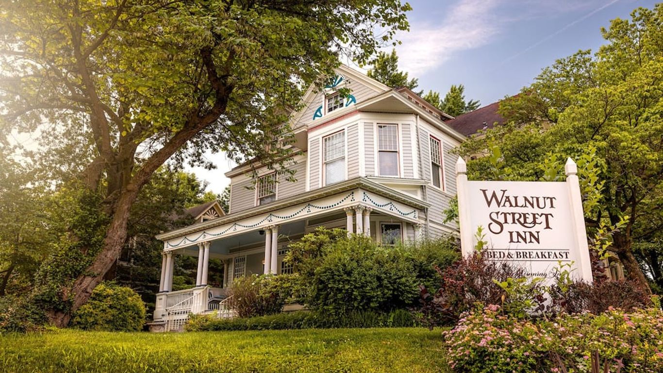 Walnut Street Inn