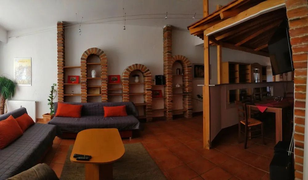 Picobello Pension - גרליץ